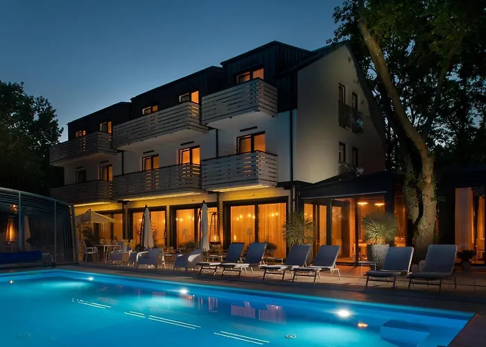 M2 Resort Wellness & Spa