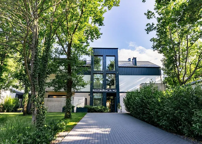 M2 Resort Wellness & Spa