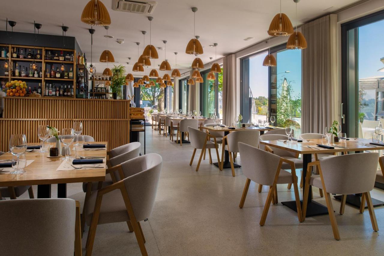 M2 Wellness & Parco vacanze