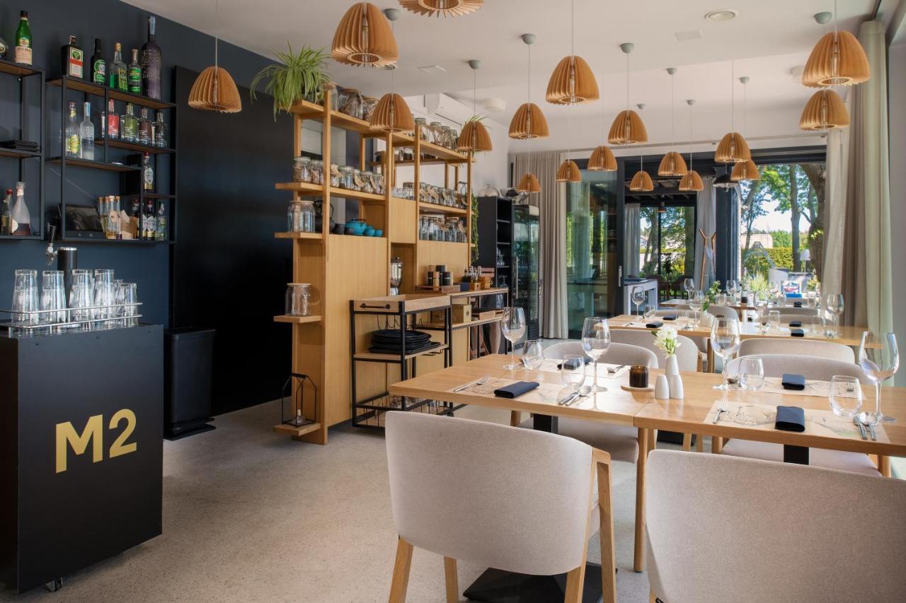 Parco vacanze M2 Wellness & Ostrowo (Puck)