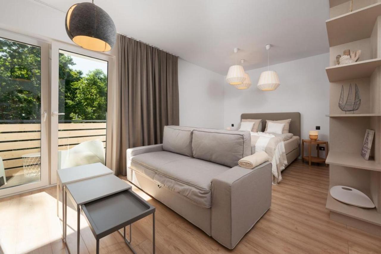 Parco vacanze M2 Wellness & Ostrowo (Puck)