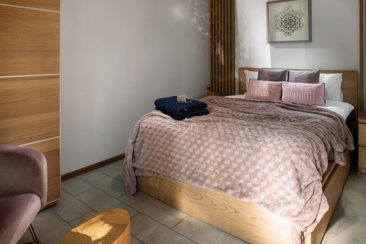M2 Wellness & Parco vacanze