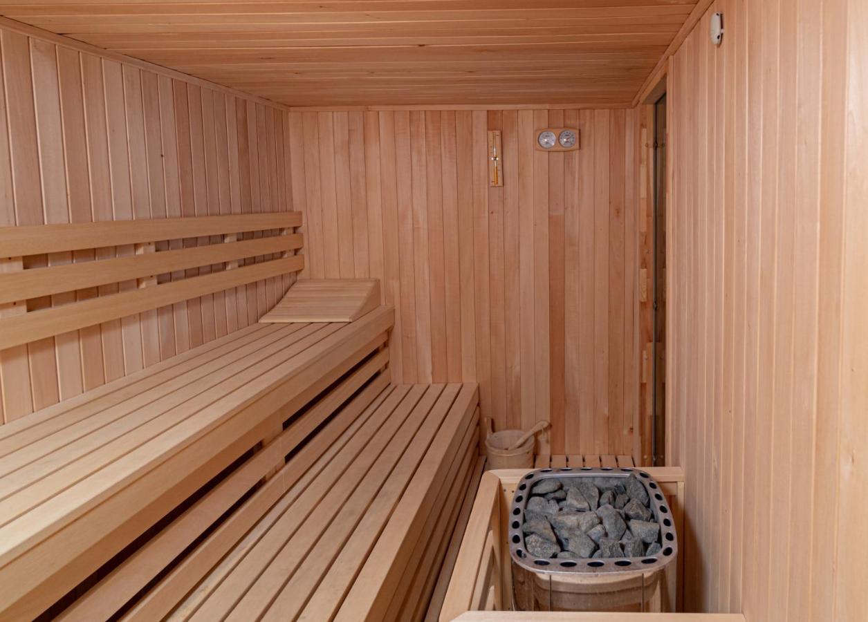 Parco vacanze M2 Wellness & Ostrowo (Puck)