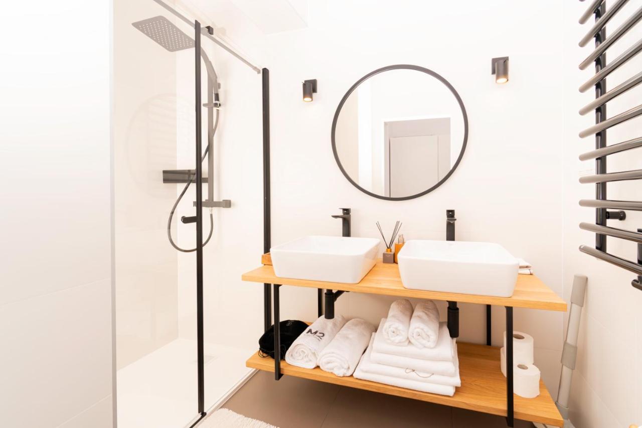 Parco vacanze M2 Wellness & Ostrowo (Puck)