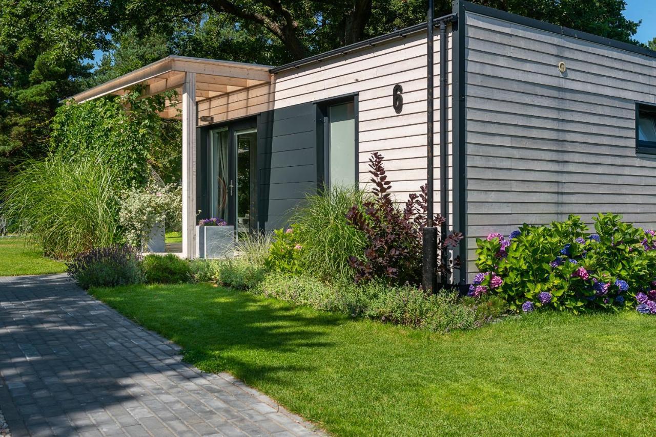 Ferienpark M2 Wellness & Ostrowo (Puck)