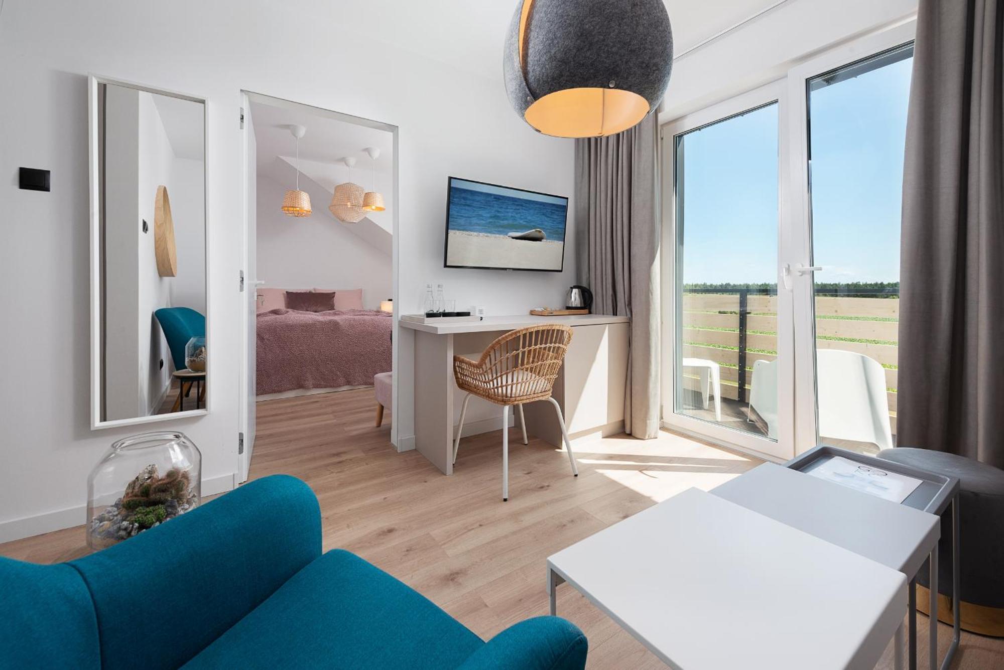 Parco vacanze M2 Wellness & *