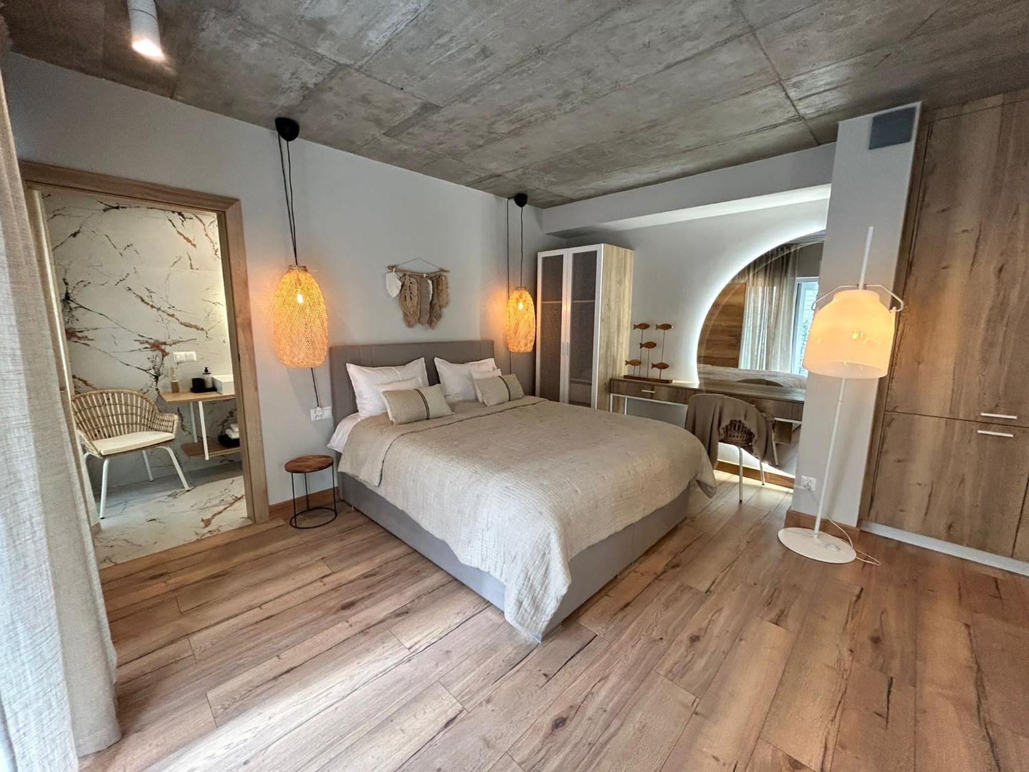 M2 Wellness & Parco vacanze Ostrowo (Puck)