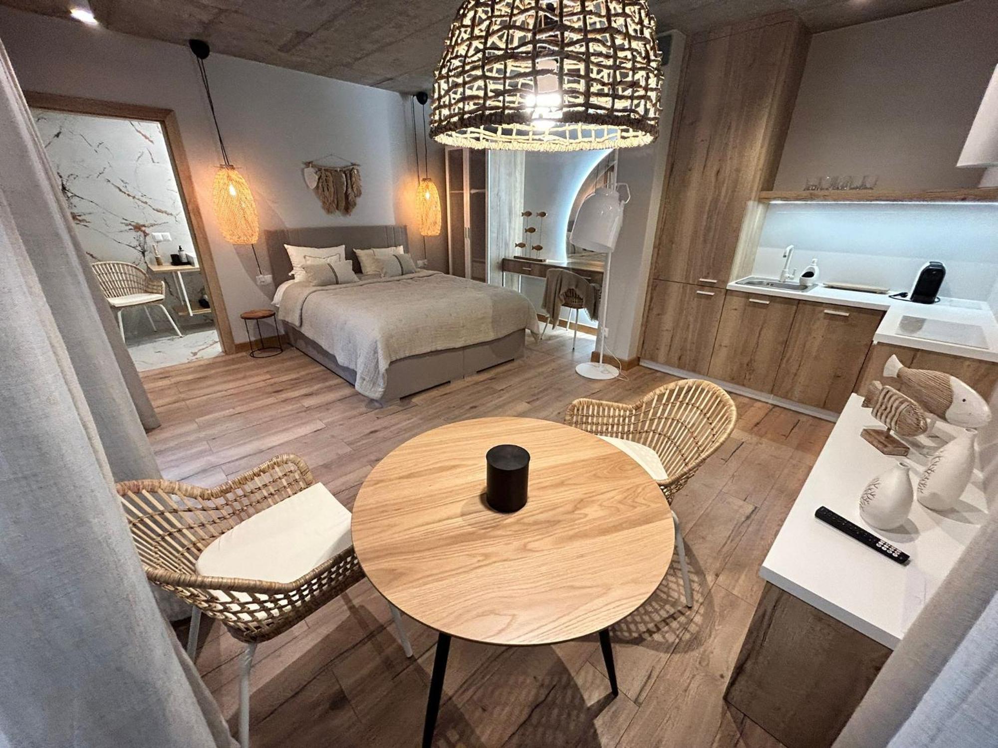 Parco vacanze M2 Wellness &