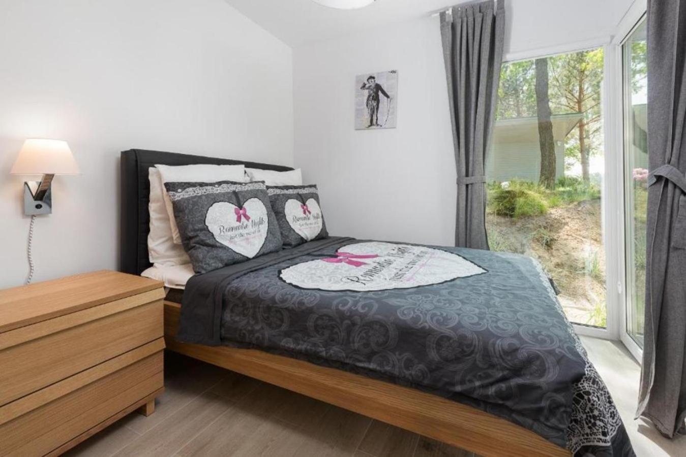 Parco vacanze M2 Wellness & Ostrowo (Puck)