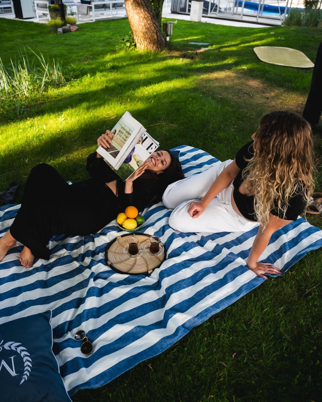 Parco vacanze M2 Wellness &